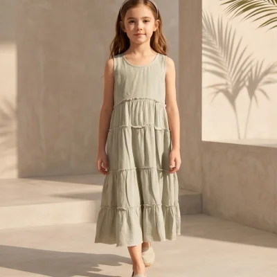 LOUISE DRESS
