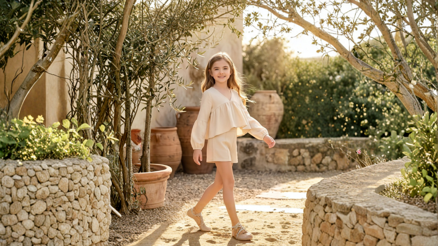 Kids Collection